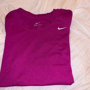 Nike Dry Fit Tee